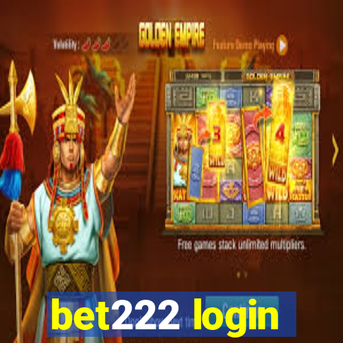 bet222 login